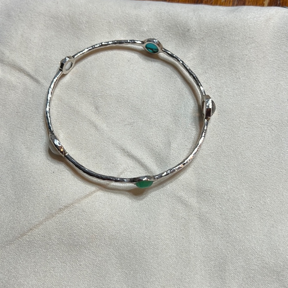 Ippolita bangle bracelet